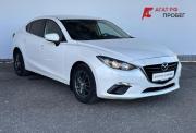 Mazda 3 III (BM) Киров  - изображение 27
