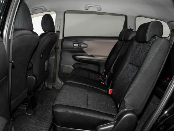 Toyota Wish II с пробегом 2011 года, цена 1 250 000 рублей, 154484 км, минивэн, Автокод Объявления