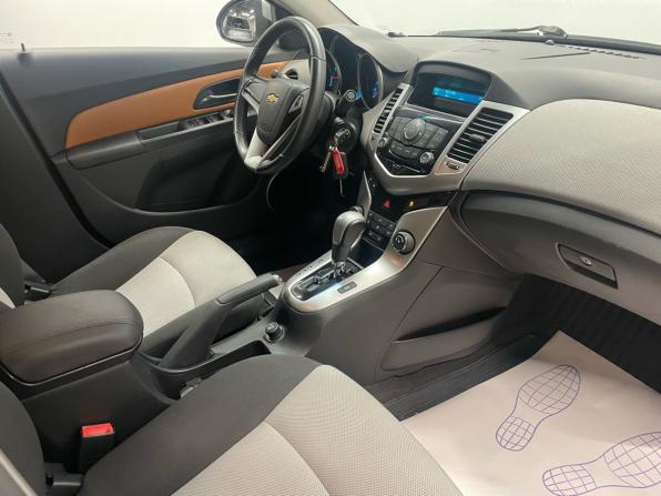Chevrolet Cruze I с пробегом 2012 года, цена 749 000 рублей, 140000 км, седан, Автокод Объявления