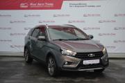 Lada (ВАЗ) Vesta I Старый Оскол  - изображение 26