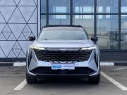 Geely Atlas II Москва  - изображение 30