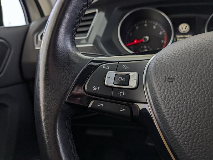 Volkswagen Tiguan II Москва  - изображение 28