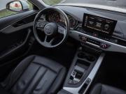 Audi A4 V (B9) Рестайлинг Санкт-Петербург  - изображение 39