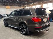 Mercedes-Benz GL-Класс II (X166) Пермь  - изображение 9