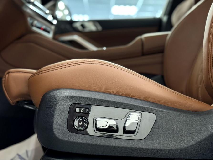 BMW X6 III (G06) Рестайлинг Санкт-Петербург  - изображение 26