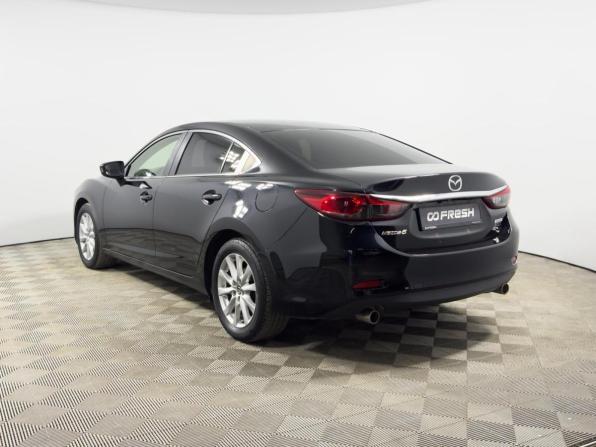 Mazda 6 III (GJ) с пробегом 2015 года, цена 1 479 900 рублей, 173748 км, седан, Автокод Объявления