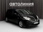 Nissan Note II Красноярск  - изображение 19