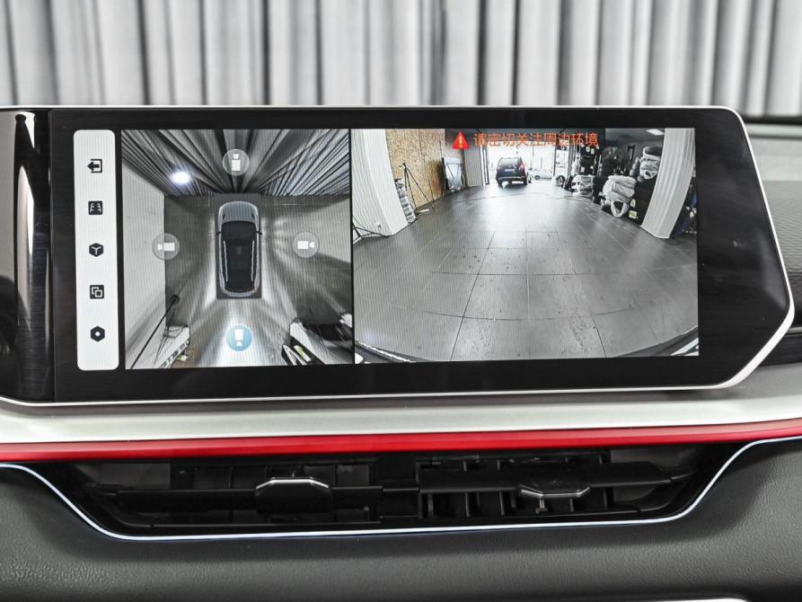 Geely Coolray I Рестайлинг Ставрополь  - изображение 17