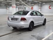 Volkswagen Polo V Рестайлинг Казань  - изображение 28