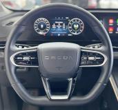 Omoda C5 I Рестайлинг Шахты  - изображение 27