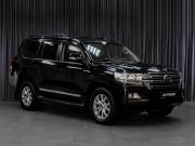 Toyota Land Cruiser 200 Series Рестайлинг 2 Тюмень  - изображение 34