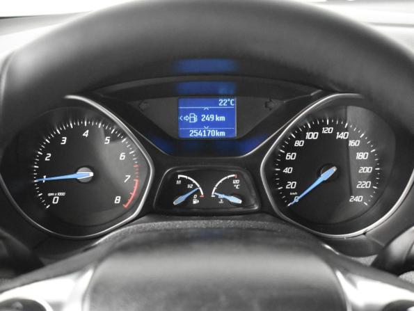 Ford Focus III с пробегом 2011 года, цена 630 000 рублей, 254170 км, хэтчбек, Автокод Объявления