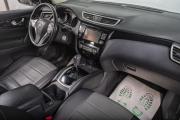 Nissan Qashqai II Томск  - изображение 37