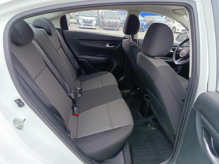 Kia Rio IV Тюмень  - изображение 14
