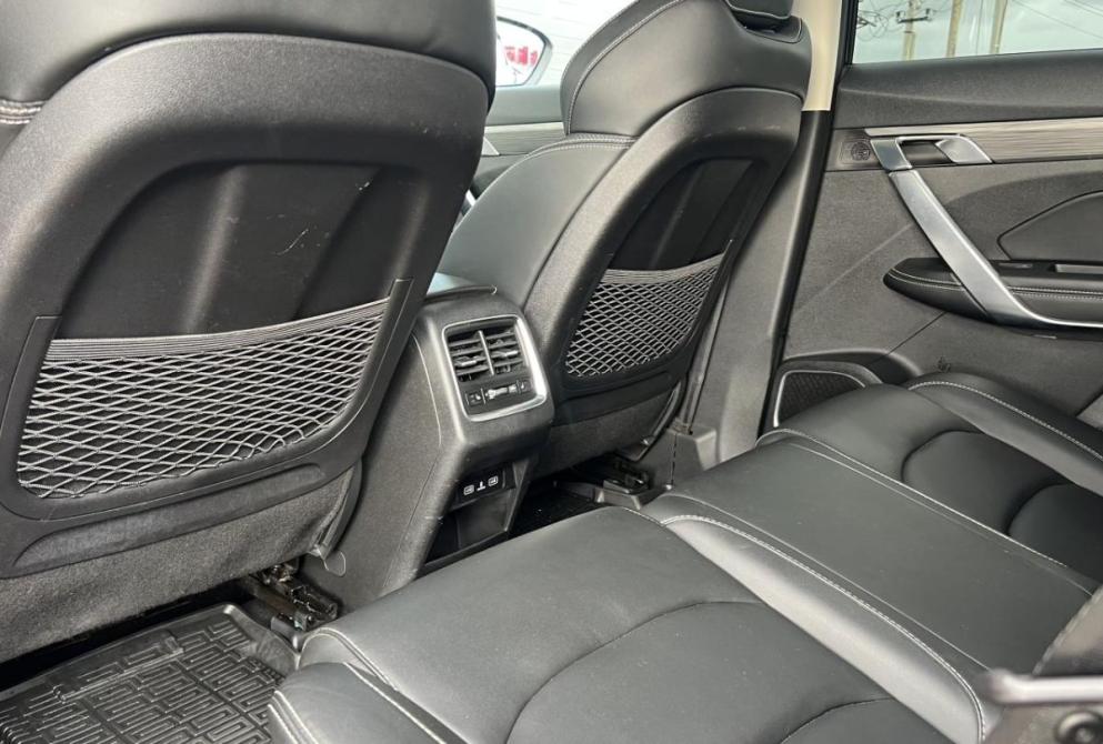 Geely Atlas Pro Красноярск  - изображение 22