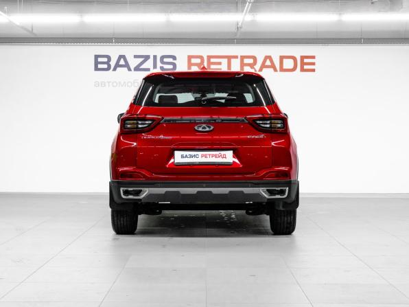 Chery Tiggo 4 Pro I с пробегом 2024 года, цена 1 600 000 рублей, 22077 км, внедорожник, Автокод Объявления