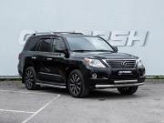 Lexus LX III Волгоград  - изображение 28