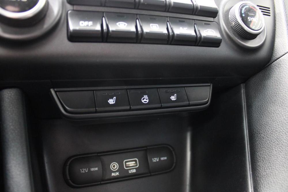 Kia Sportage IV Томск  - изображение 12