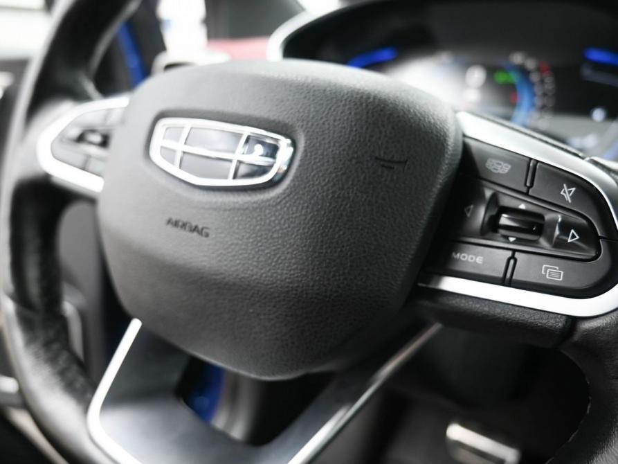 Geely Coolray I Ростов-на-Дону  - изображение 16
