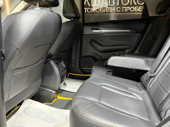 Haval F7x I с пробегом 2021 года, цена 1 750 000 рублей, 113836 км, внедорожник, Автокод Объявления