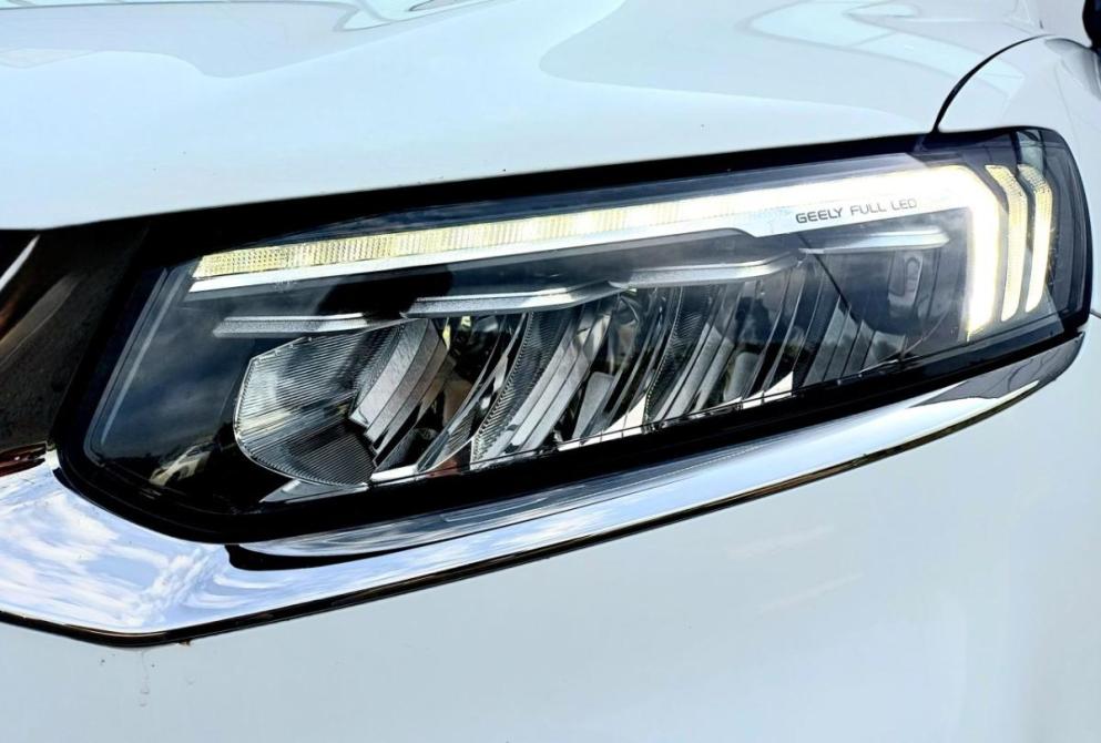 Geely Tugella I Абакан  - изображение 4