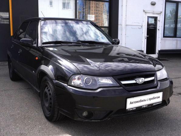 Daewoo Nexia I Рестайлинг с пробегом 2010 года, цена 145 000 рублей, 219289 км, седан, Автокод Объявления