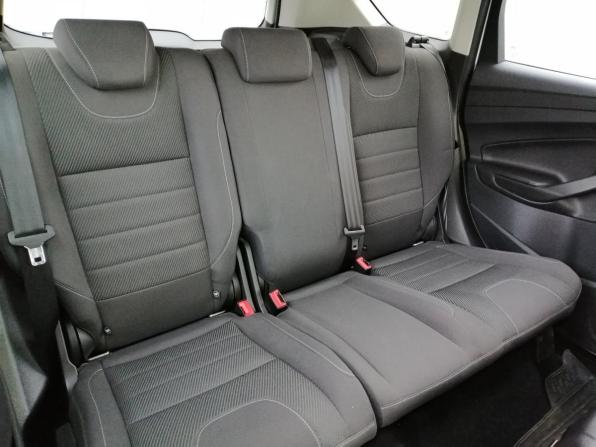 Ford Kuga II с пробегом 2014 года, цена 1 149 000 рублей, 138050 км, внедорожник, Автокод Объявления