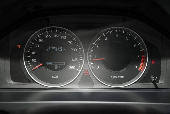 Volvo S60 II с пробегом 2012 года, цена 849 000 рублей, 240090 км, седан, Автокод Объявления