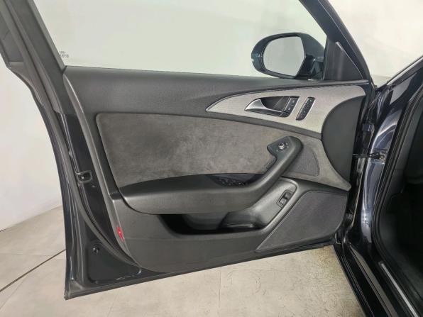 Audi A6 IV (C7) с пробегом 2013 года, цена 1 349 000 рублей, 189050 км, седан, Автокод Объявления