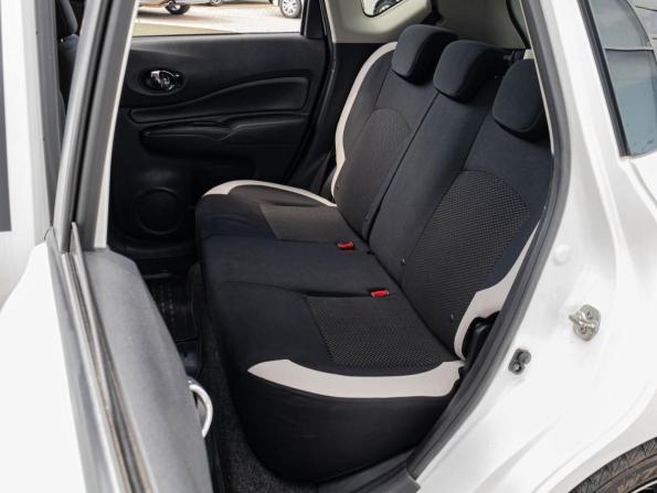 Nissan Note II Рестайлинг с пробегом 2019 года, цена 1 198 000 рублей, 63269 км, хэтчбек, Автокод Объявления