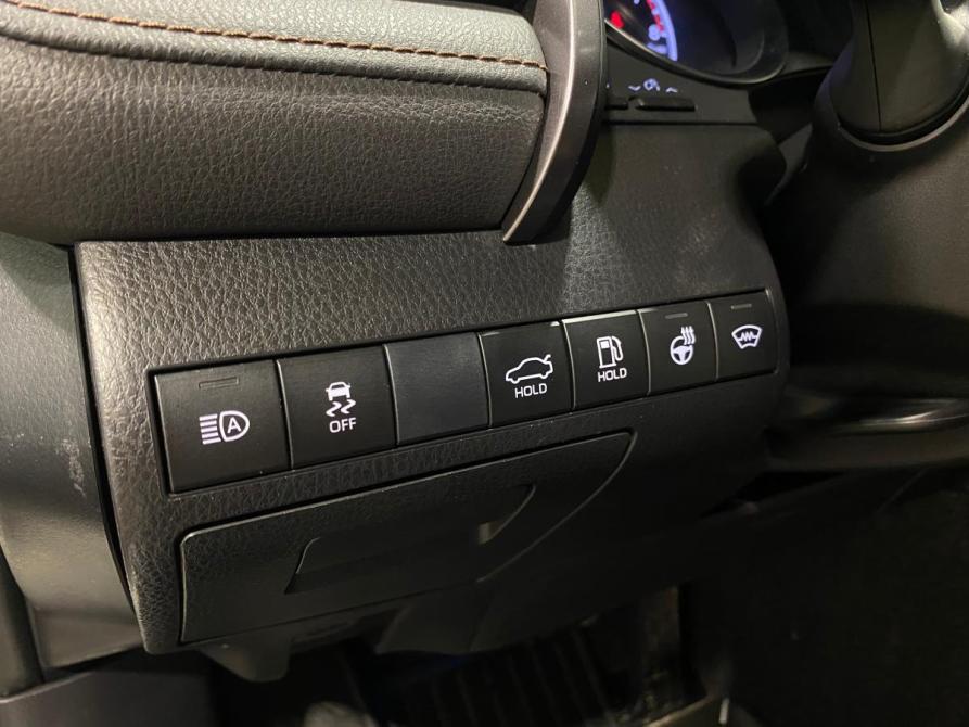 Toyota Camry VIII (XV70) Челябинск  - изображение 16