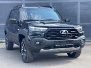 Lada (ВАЗ) Niva Travel I Рестайлинг Ижевск  - изображение 15