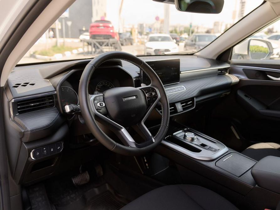 Haval Jolion I Казань  - изображение 5