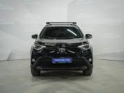 Toyota RAV4 IV (XA40) Рестайлинг Новосибирск  - изображение 33