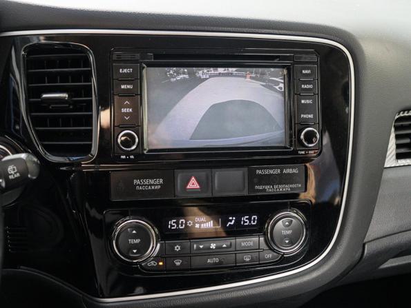 Mitsubishi Outlander III с пробегом 2013 года, цена 1 960 000 рублей, 75000 км, внедорожник, Автокод Объявления