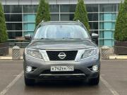 Nissan Pathfinder IV Уфа  - изображение 38