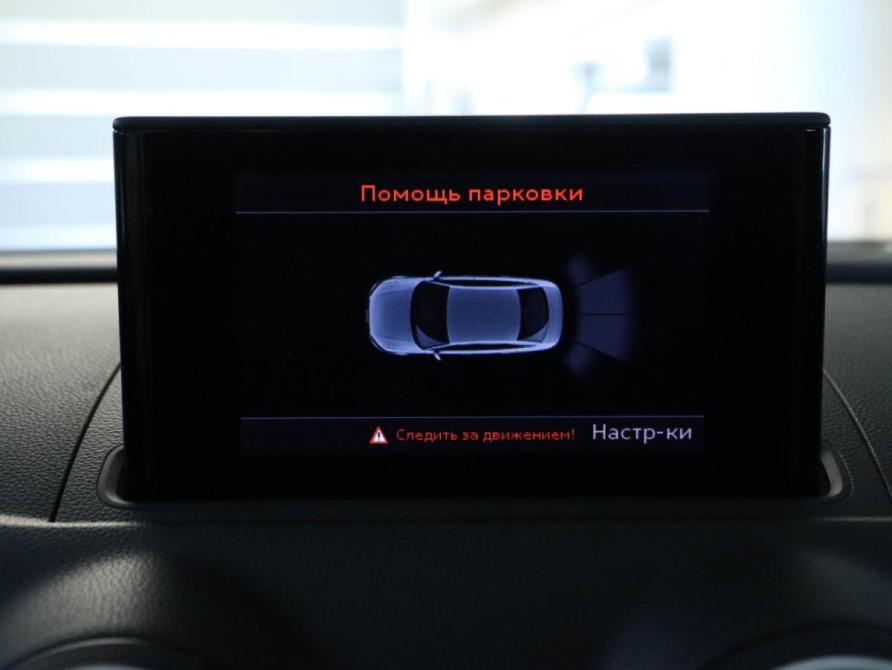 Audi A3 III (8V) Москва  - изображение 13