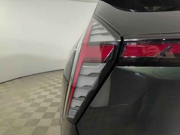 Geely Atlas II с пробегом 2023 года, цена 2 680 000 рублей, 10514 км, внедорожник, Автокод Объявления