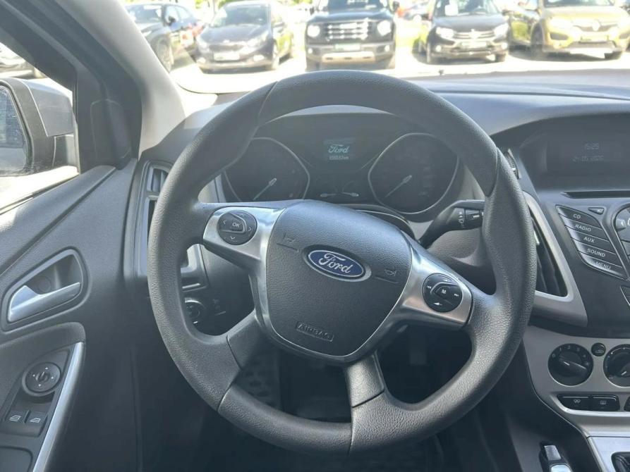 Ford Focus III Череповец  - изображение 11