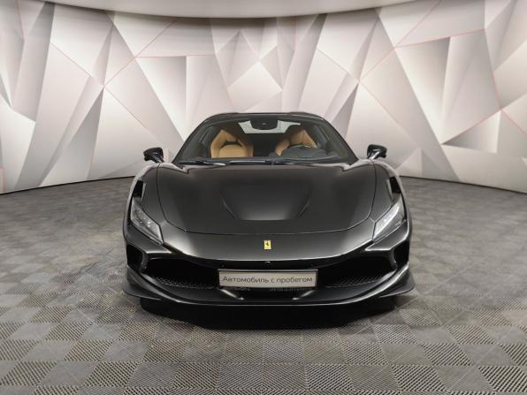 Ferrari F8 с пробегом 2021 года, цена 35 000 000 рублей, 1520 км, родстер, Автокод Объявления