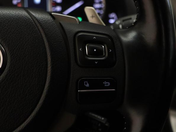 Lexus NX I Рестайлинг с пробегом 2021 года, цена 3 449 000 рублей, 136741 км, внедорожник, Автокод Объявления