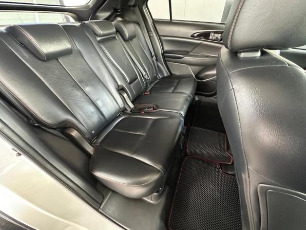 Mitsubishi Eclipse Cross I с пробегом 2018 года, цена 2 150 000 рублей, 79216 км, внедорожник, Автокод Объявления