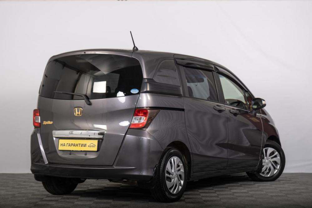 Honda Freed I Рестайлинг Томск  - изображение 7