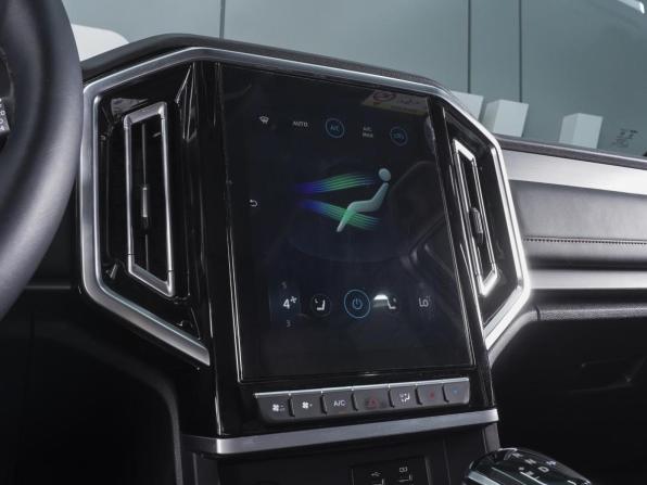 JAC T9 с пробегом 2024 года, цена 3 150 000 рублей, 24761 км, offers.body_type.unknown, Автокод Объявления