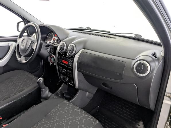 Lada (ВАЗ) Largus I с пробегом 2020 года, цена 980 000 рублей, 112000 км, универсал, Автокод Объявления