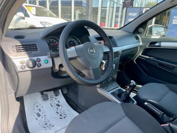 Opel Astra H с пробегом 2006 года, цена 547 000 рублей, 227092 км, универсал, Автокод Объявления