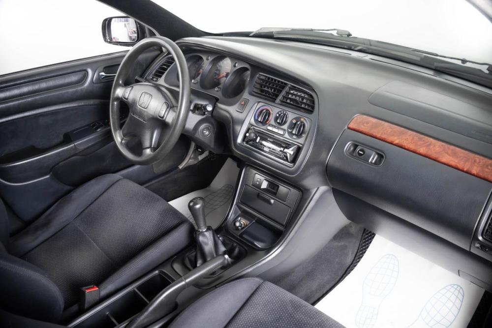 Honda Accord VI Пермь  - изображение 11