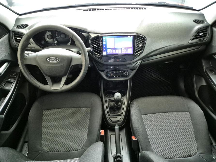 Lada (ВАЗ) Vesta I Екатеринбург  - изображение 22