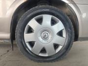 Nissan Almera II (N16) Рестайлинг Москва  - изображение 34