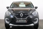 Renault Kaptur I Рестайлинг Санкт-Петербург  - изображение 16